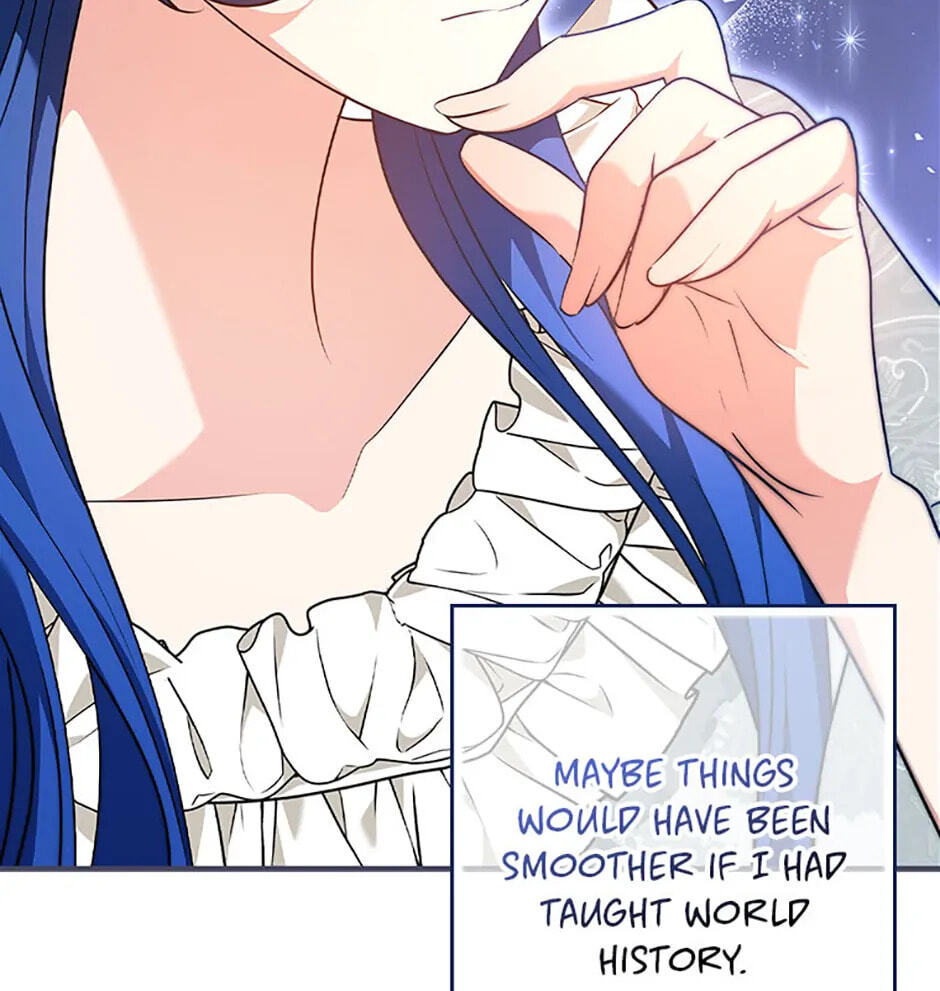 Not your MOTHER in Law Chapter 4 page 22 - 
