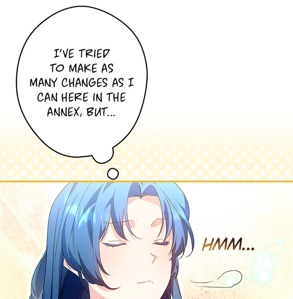 Not your MOTHER in Law Chapter 4 page 30 - 