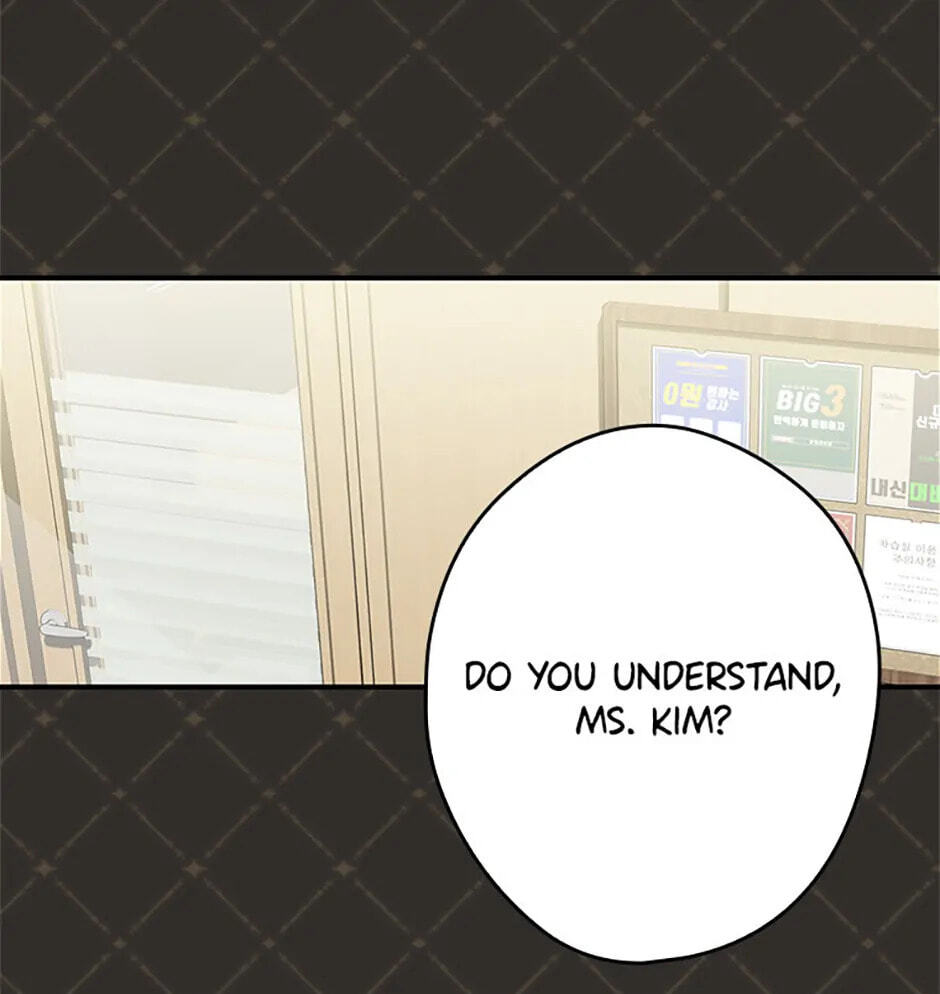 Not your MOTHER in Law Chapter 4 page 4 - 