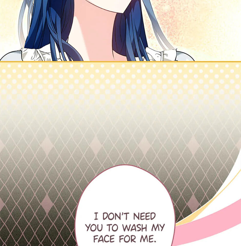Not your MOTHER in Law Chapter 4 page 31 - 