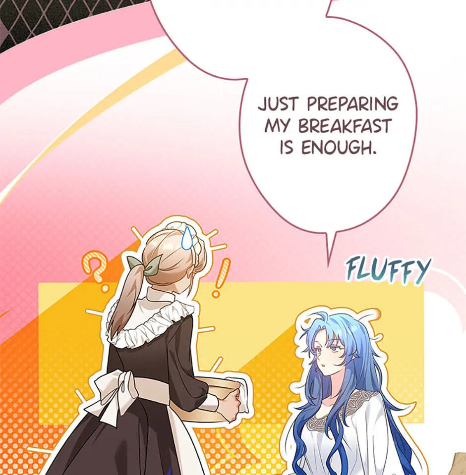Not your MOTHER in Law Chapter 4 page 32 - 