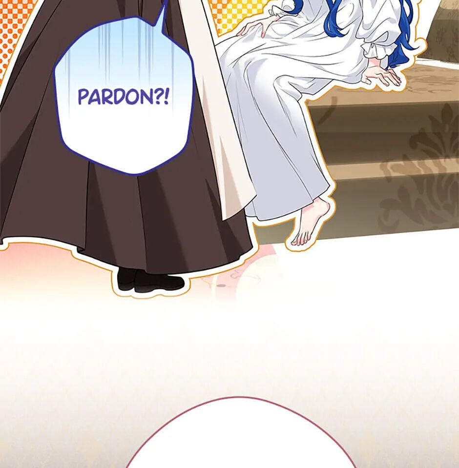 Not your MOTHER in Law Chapter 4 page 33 - 