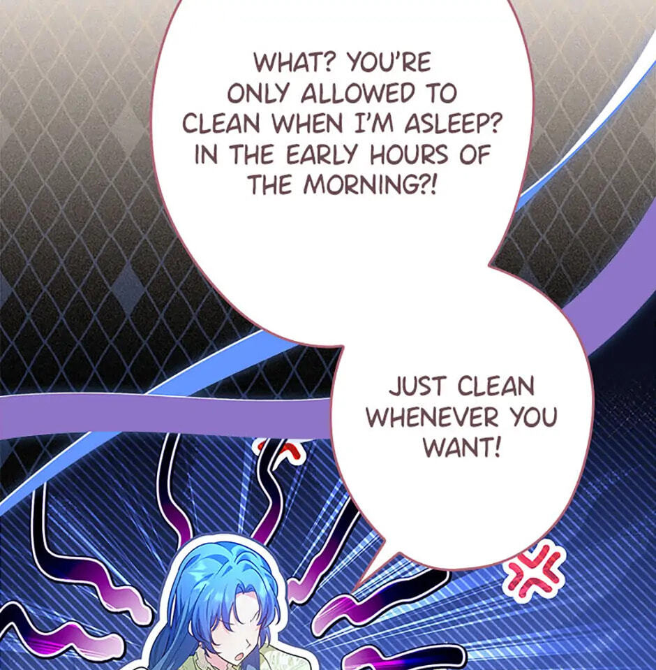 Not your MOTHER in Law Chapter 4 page 34 - 