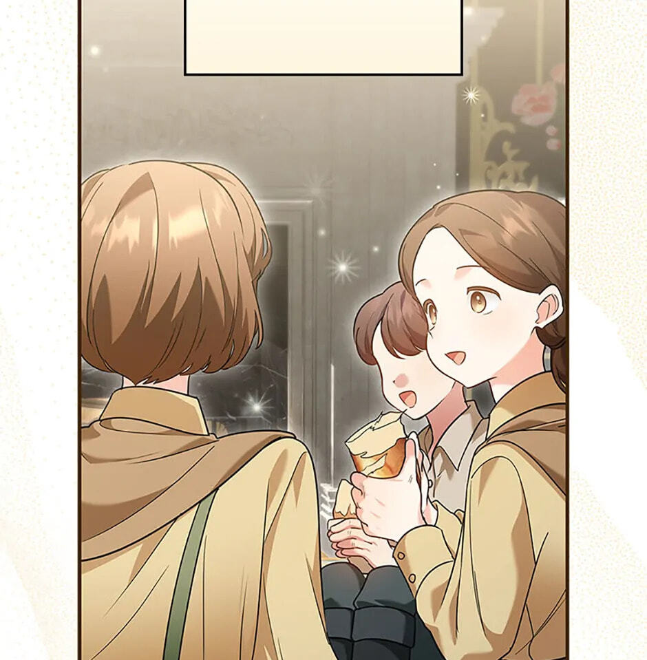 Not your MOTHER in Law Chapter 4 page 40 - 