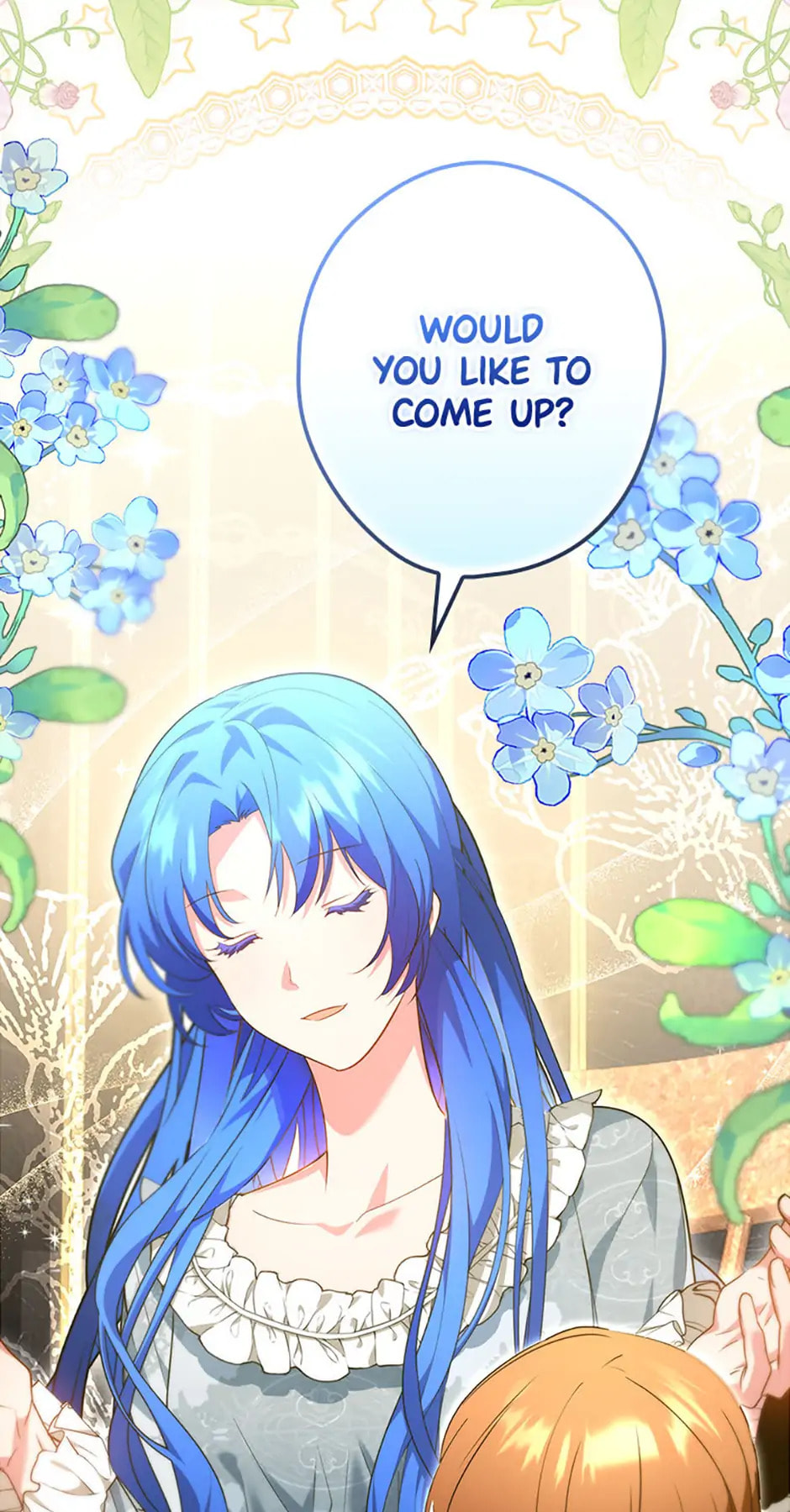 Not your MOTHER in Law Chapter 4 page 59 - 
