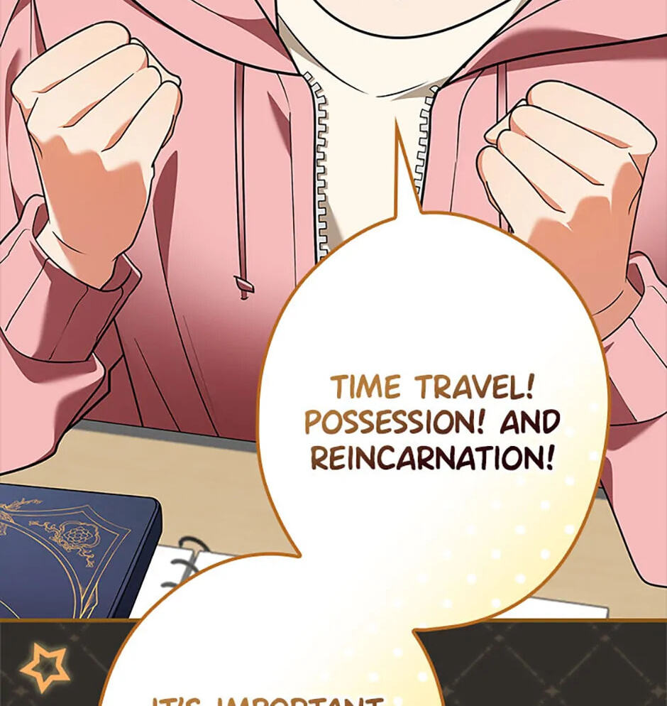 Not your MOTHER in Law Chapter 4 page 7 - 