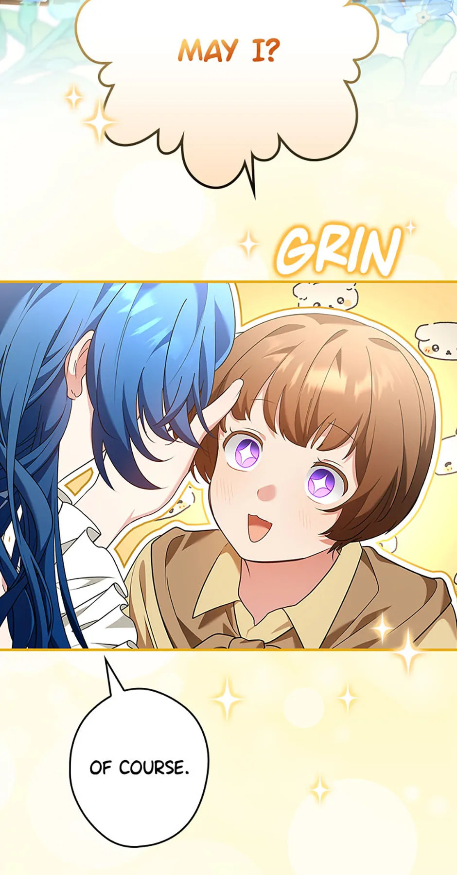 Not your MOTHER in Law Chapter 4 page 61 - 