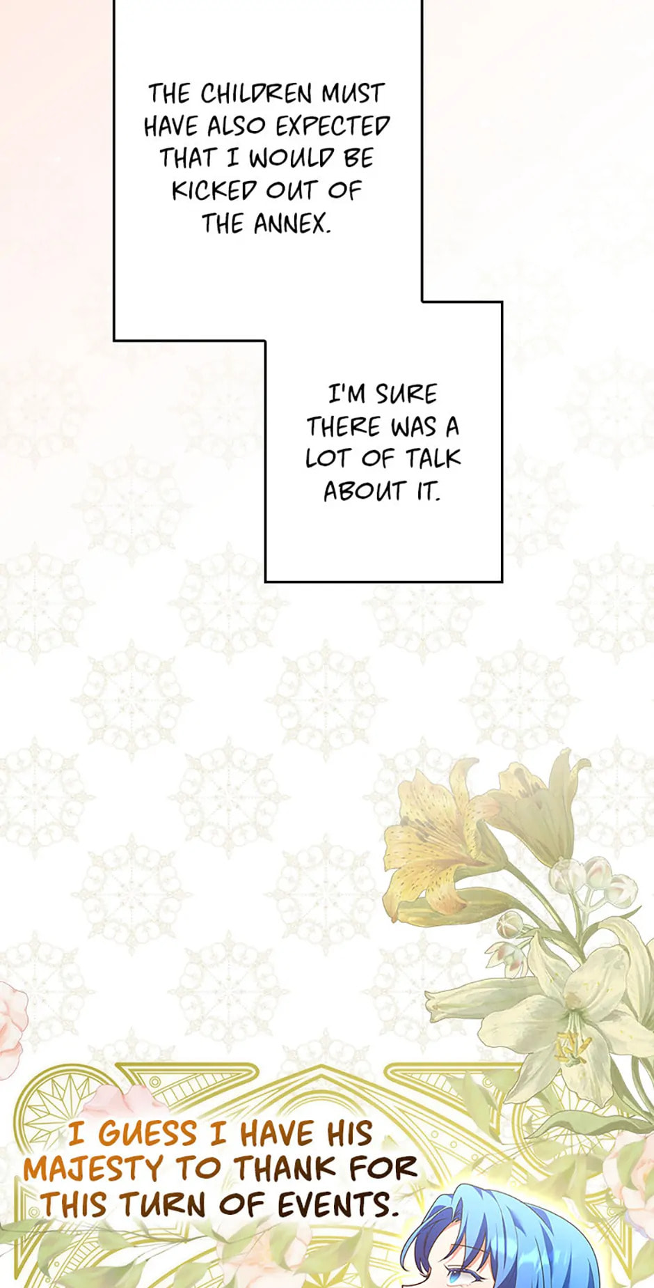 Not your MOTHER in Law Chapter 4 page 68 - 
