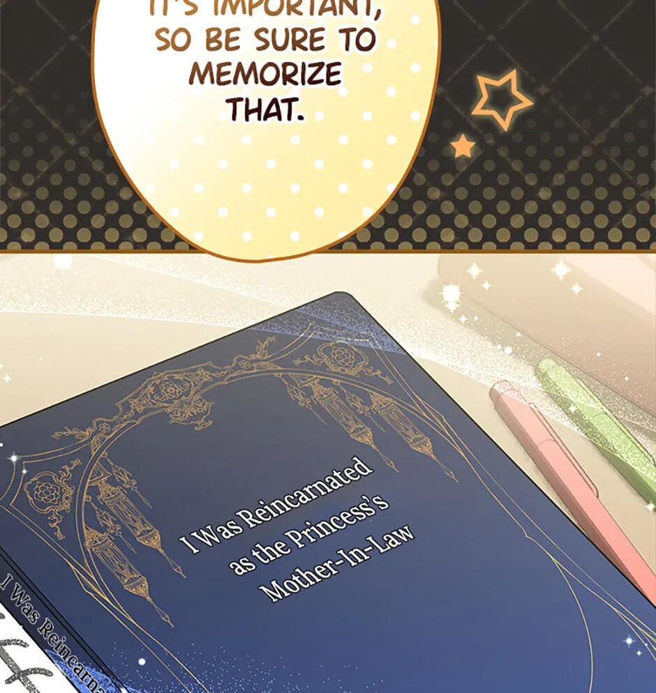 Not your MOTHER in Law Chapter 4 page 8 - 