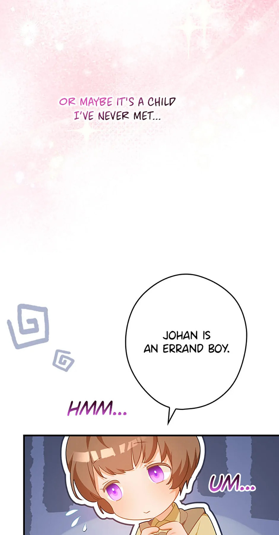 Not your MOTHER in Law Chapter 4 page 74 - 