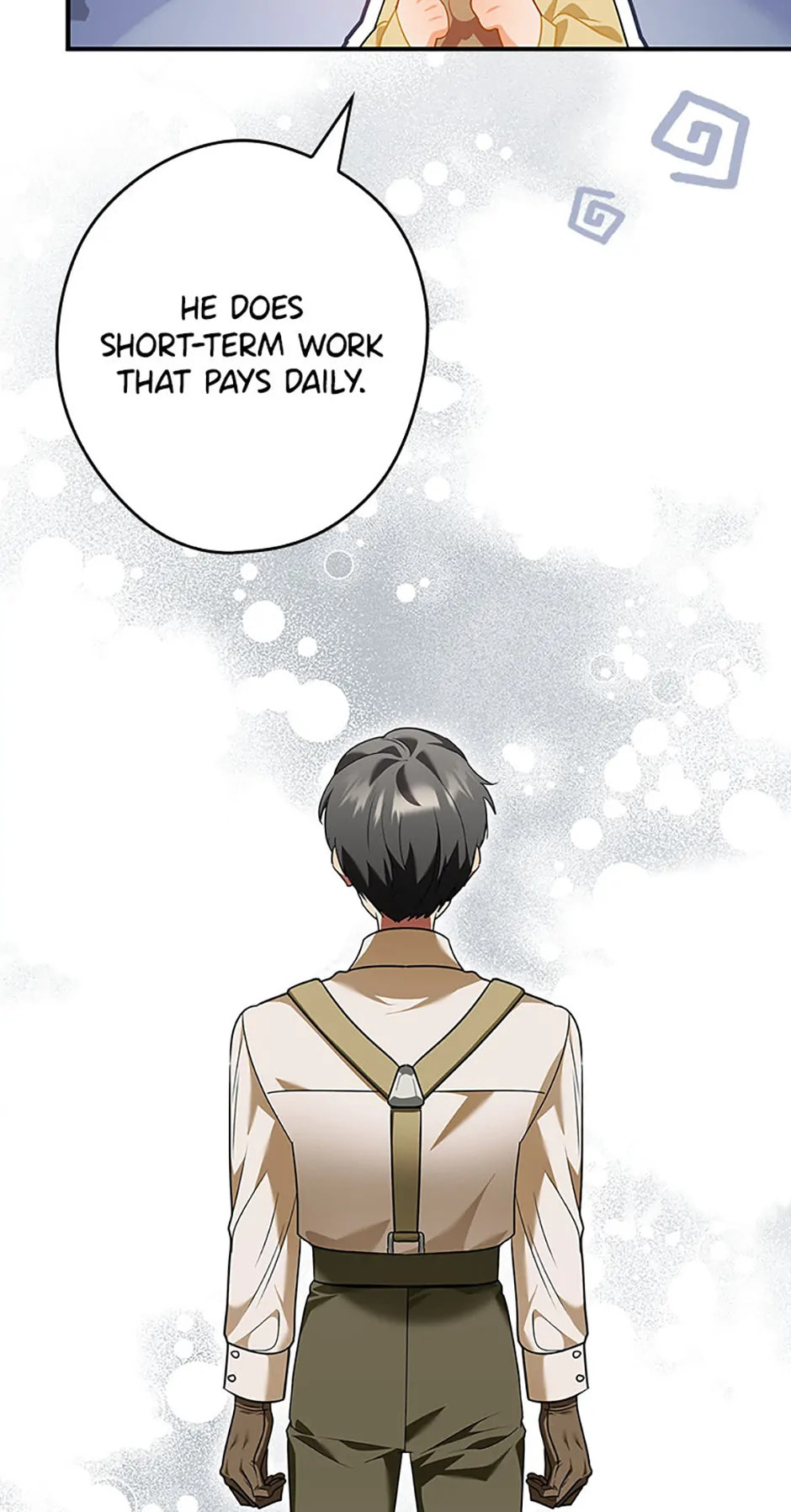 Not your MOTHER in Law Chapter 4 page 75 - 
