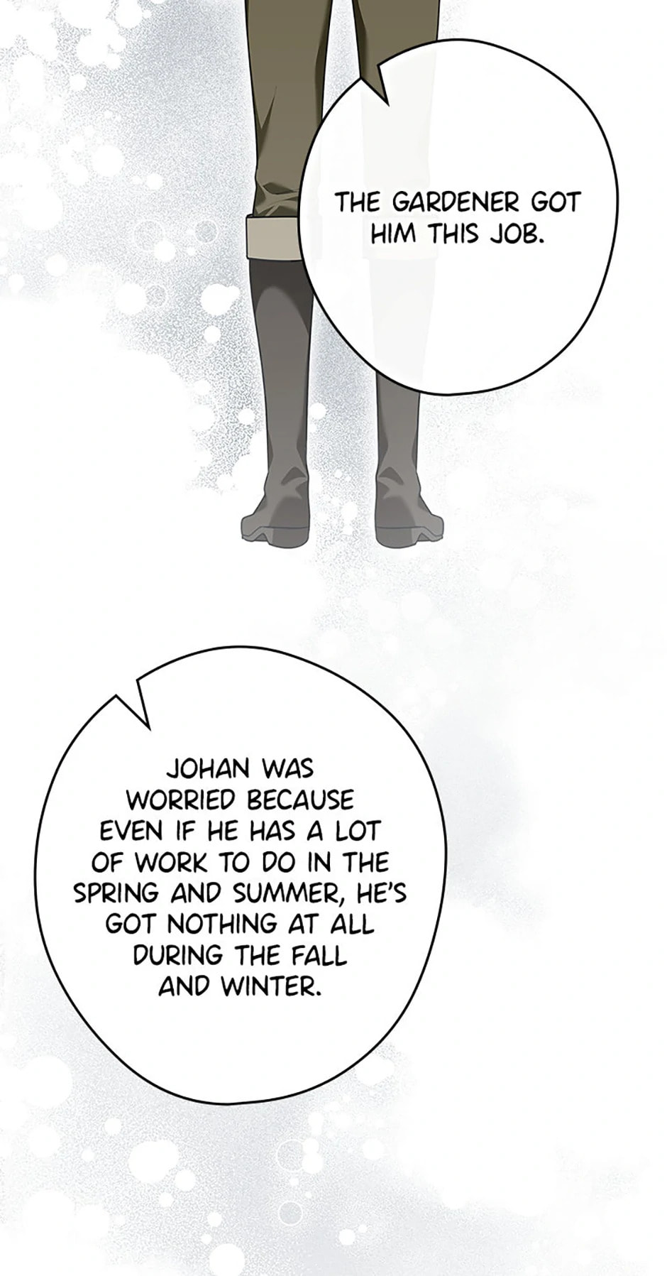 Not your MOTHER in Law Chapter 4 page 76 - 