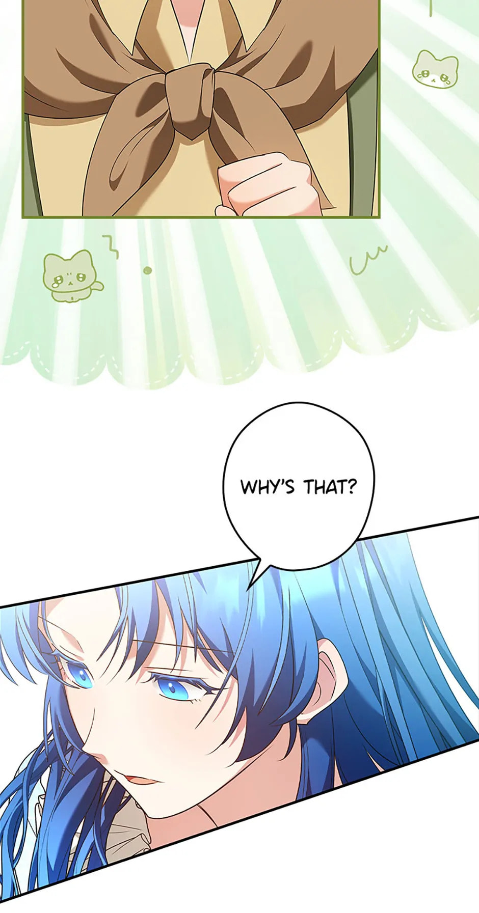 Not your MOTHER in Law Chapter 4 page 78 - 
