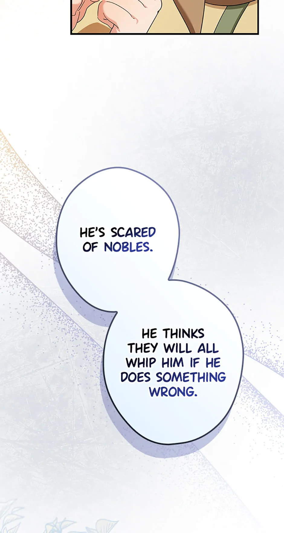 Not your MOTHER in Law Chapter 4 page 80 - 