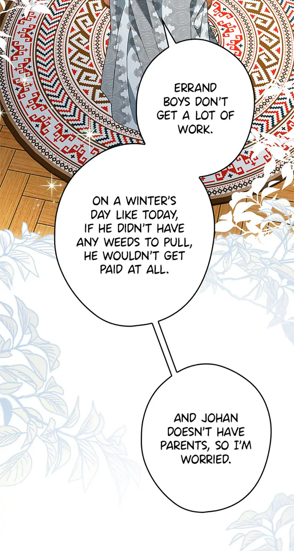 Not your MOTHER in Law Chapter 4 page 82 - 