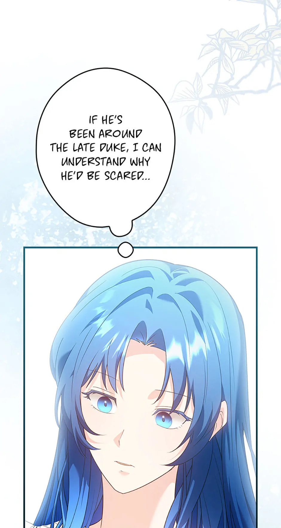 Not your MOTHER in Law Chapter 4 page 83 - 