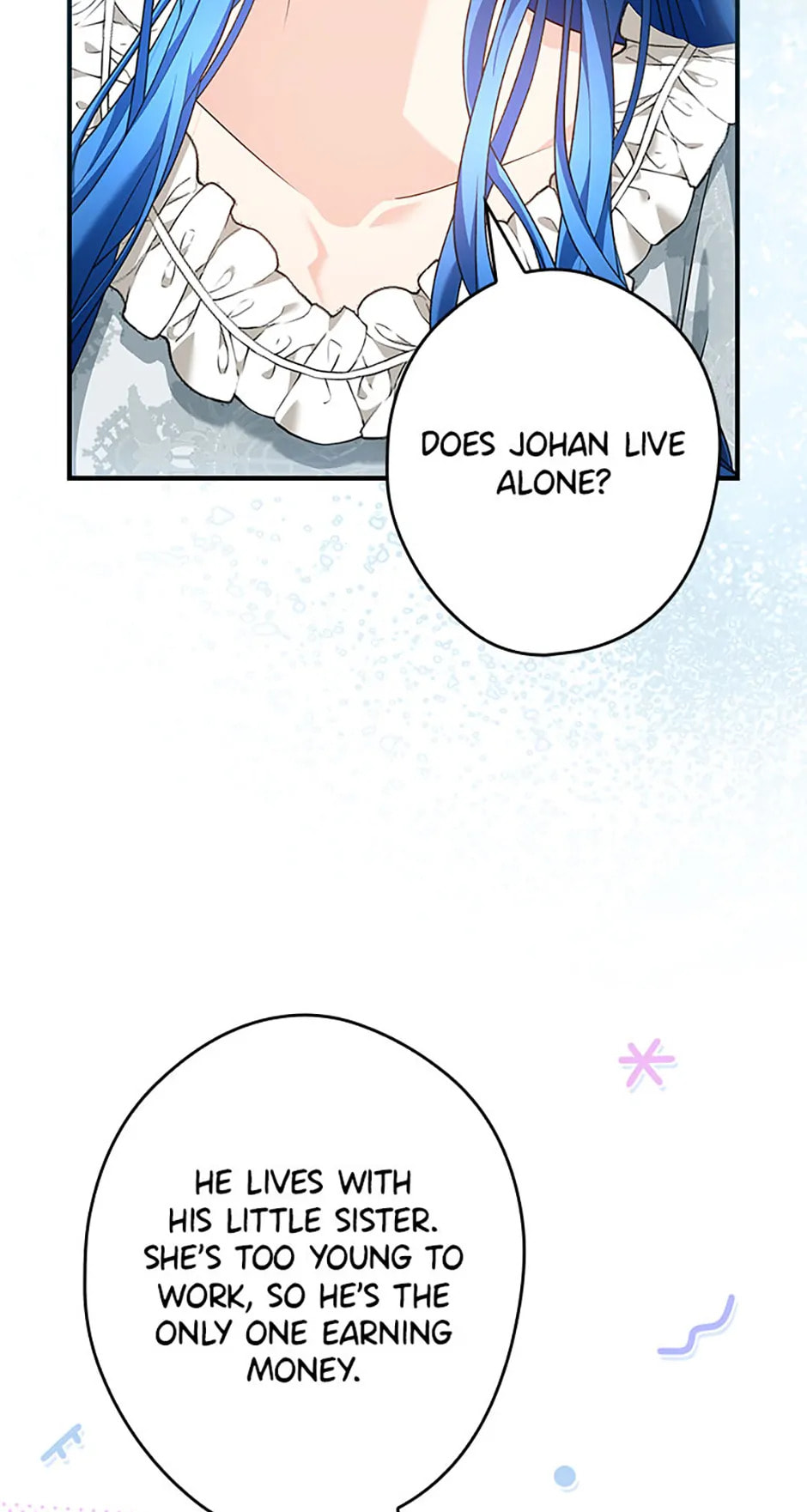 Not your MOTHER in Law Chapter 4 page 84 - 