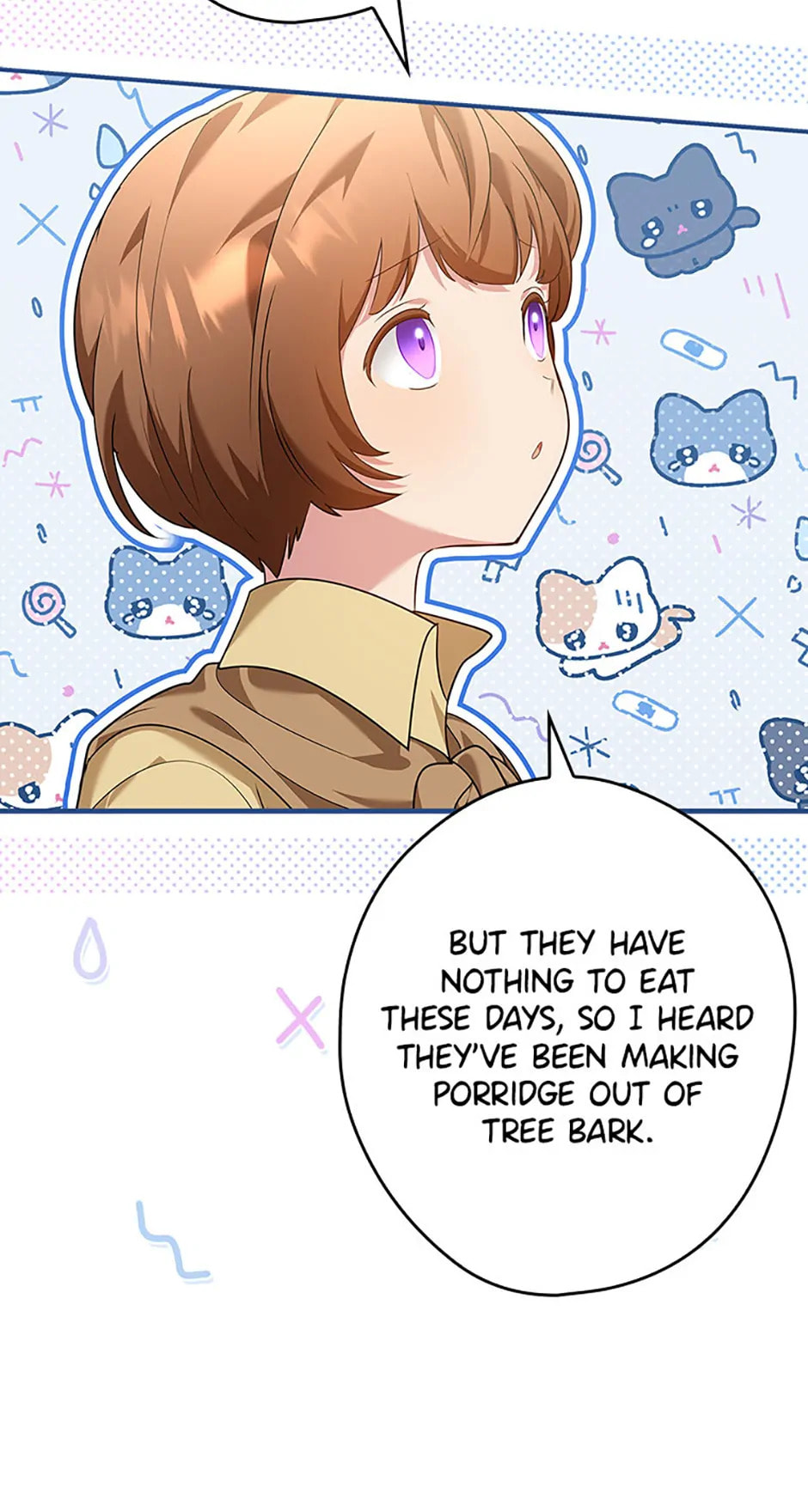 Not your MOTHER in Law Chapter 4 page 85 - 