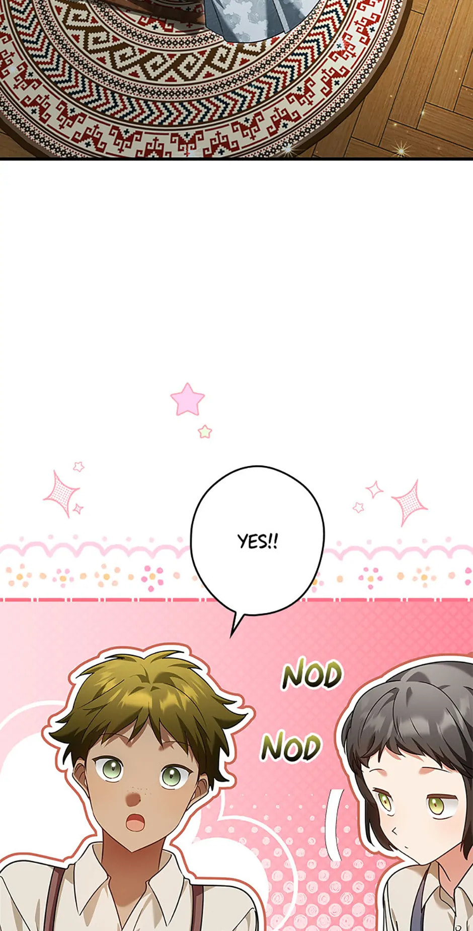 Not your MOTHER in Law Chapter 4 page 87 - 
