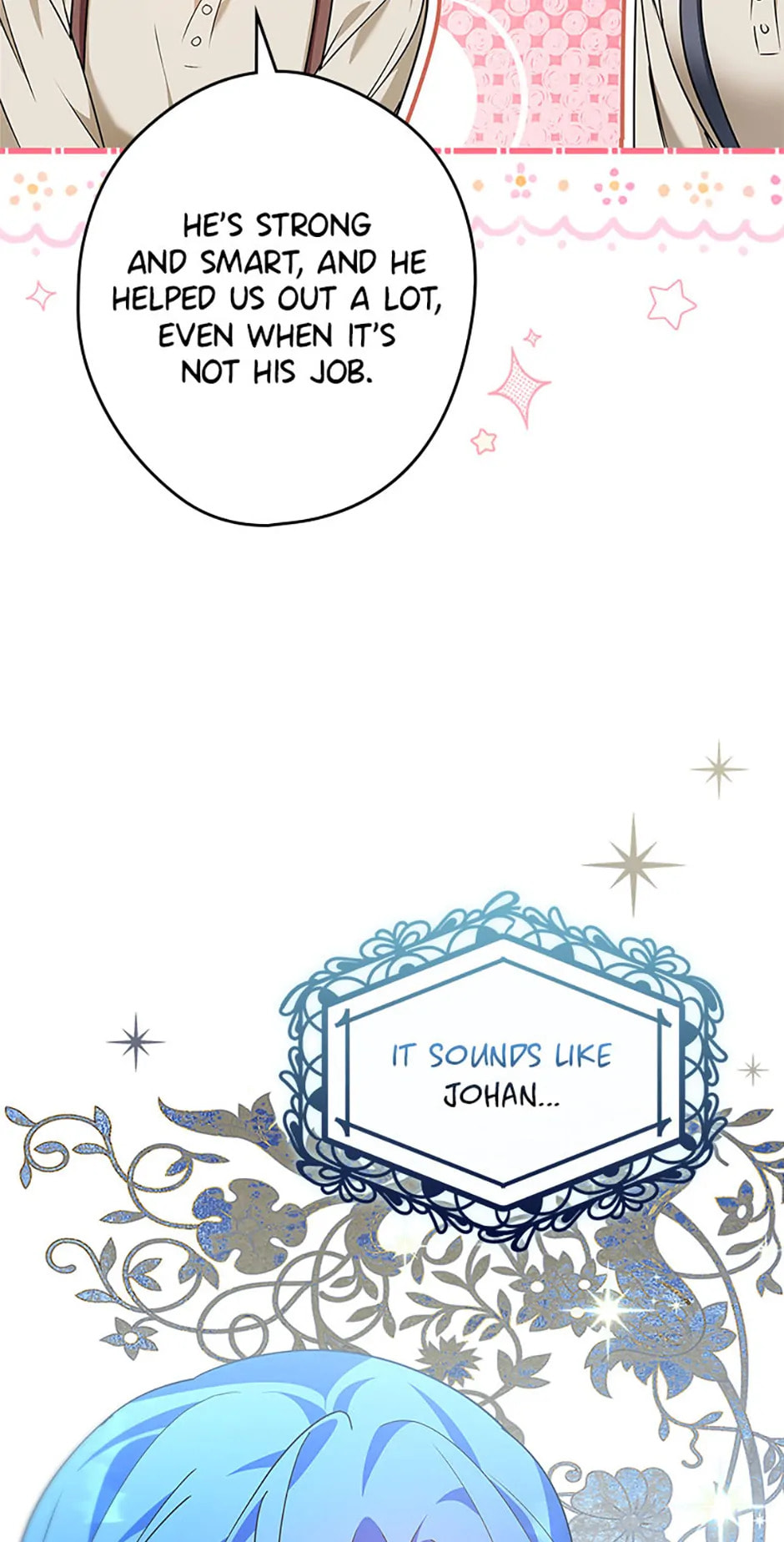 Not your MOTHER in Law Chapter 4 page 88 - 