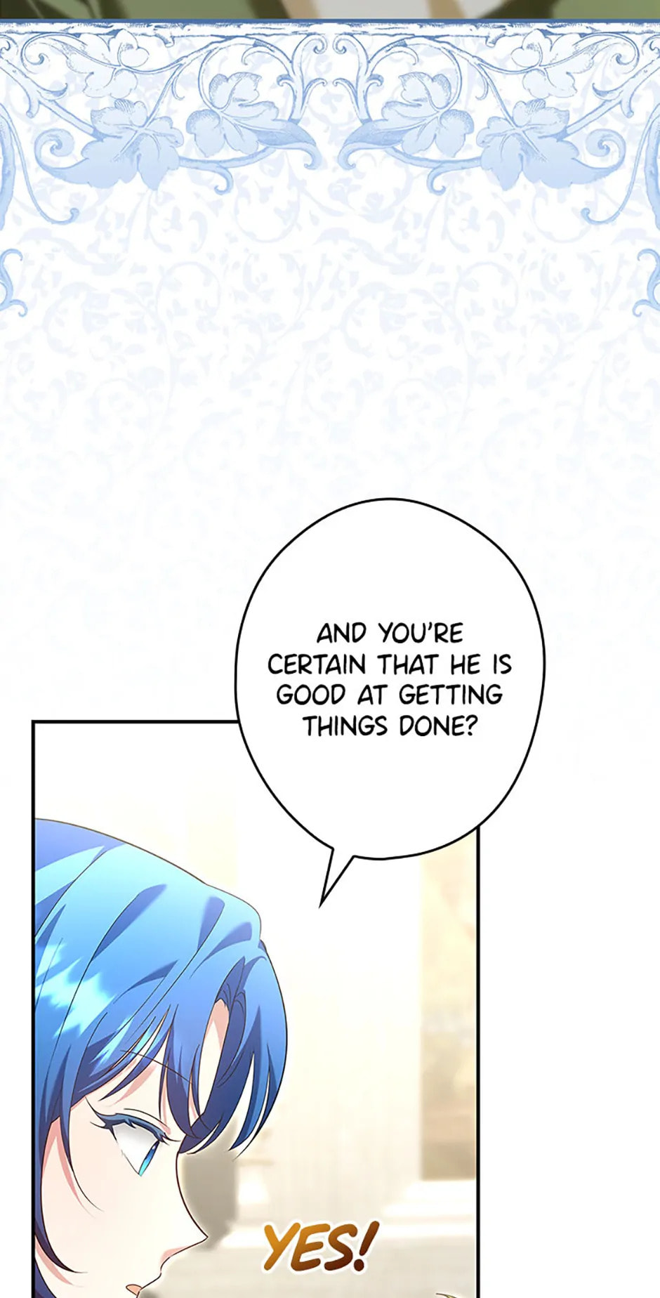 Not your MOTHER in Law Chapter 4 page 90 - 