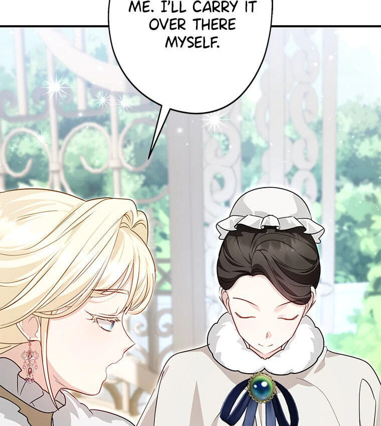 Not your MOTHER in Law Chapter 40 page 103 - 