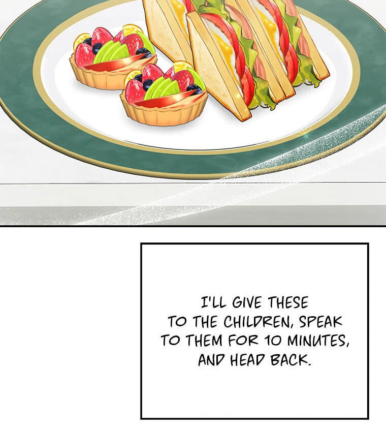 Not your MOTHER in Law Chapter 40 page 106 - 
