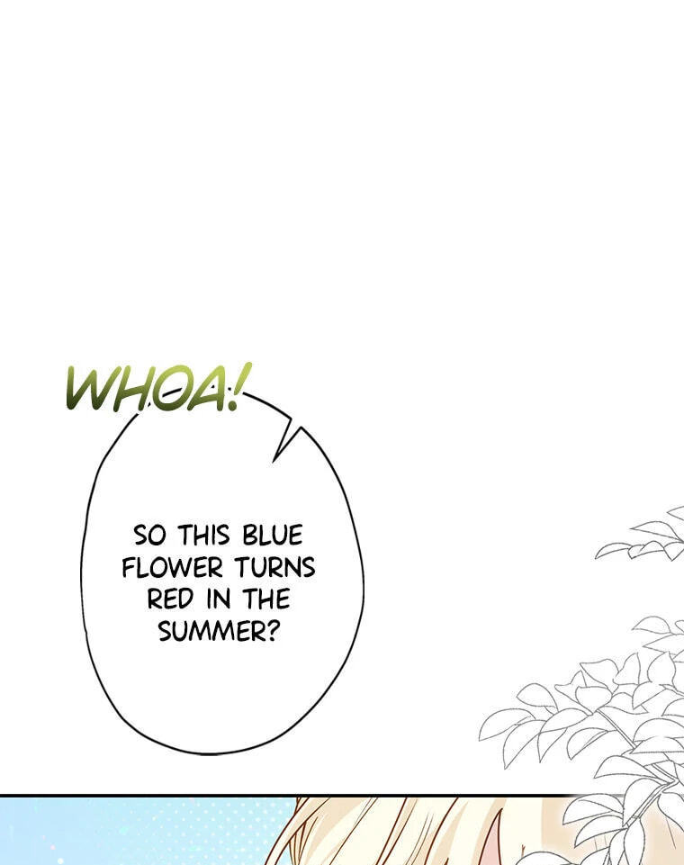 Not your MOTHER in Law Chapter 40 page 107 - 