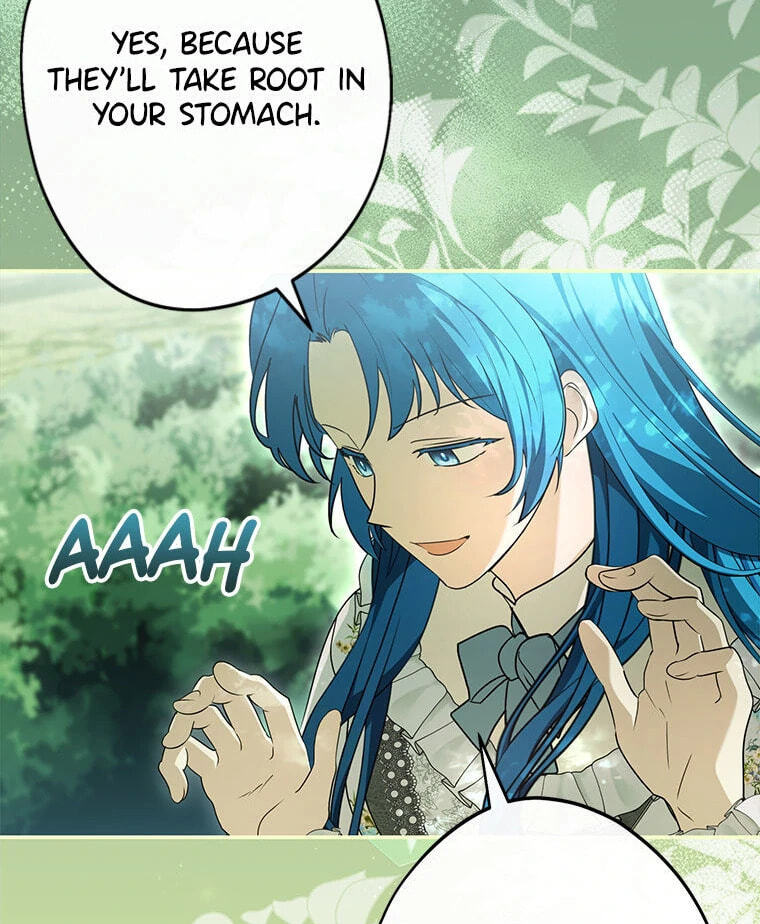 Not your MOTHER in Law Chapter 40 page 117 - 