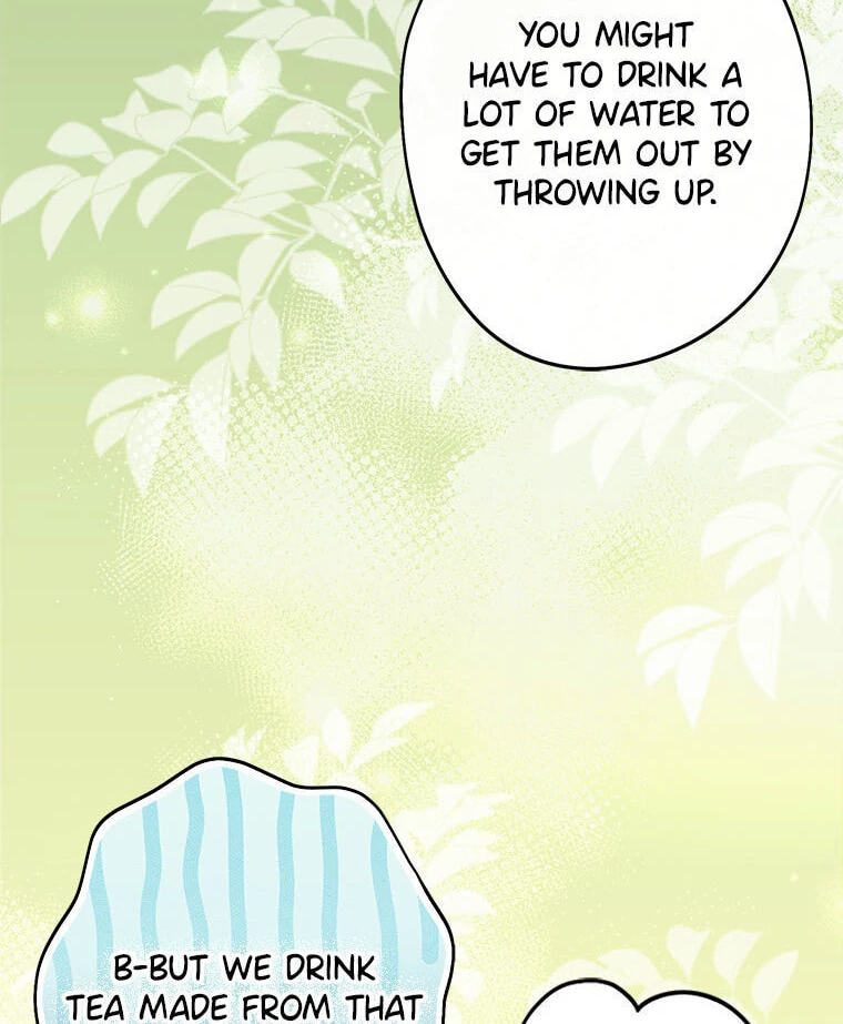 Not your MOTHER in Law Chapter 40 page 118 - 