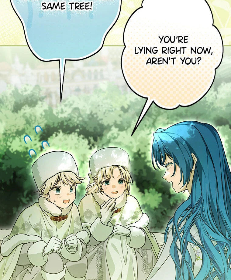 Not your MOTHER in Law Chapter 40 page 119 - 