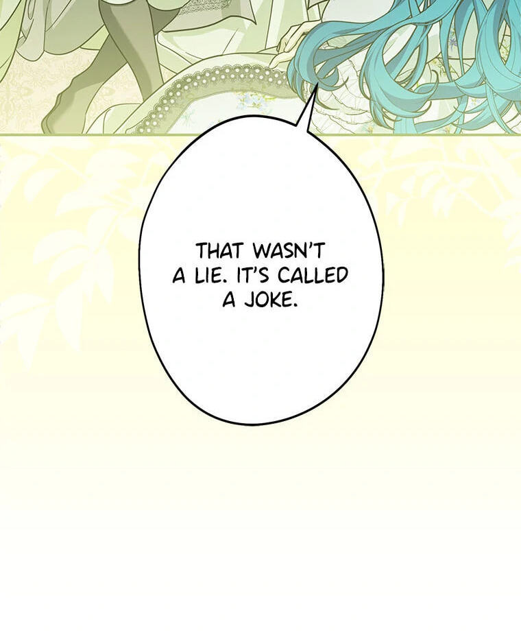 Not your MOTHER in Law Chapter 40 page 120 - 