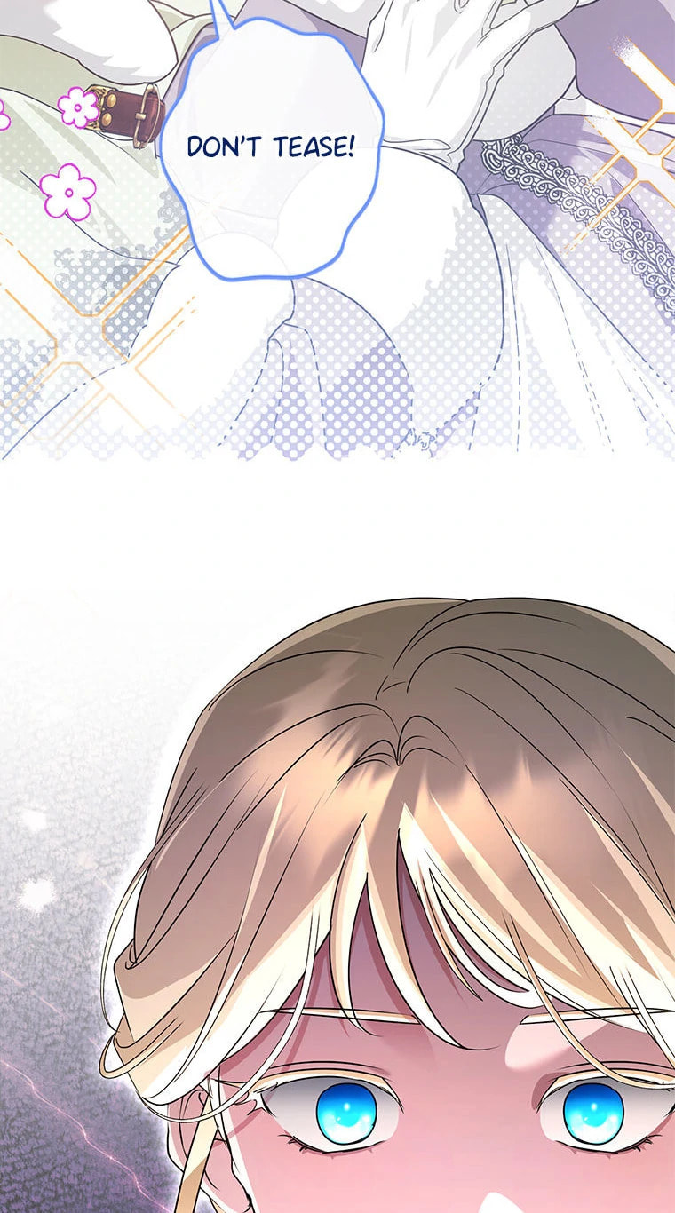 Not your MOTHER in Law Chapter 40 page 122 - 