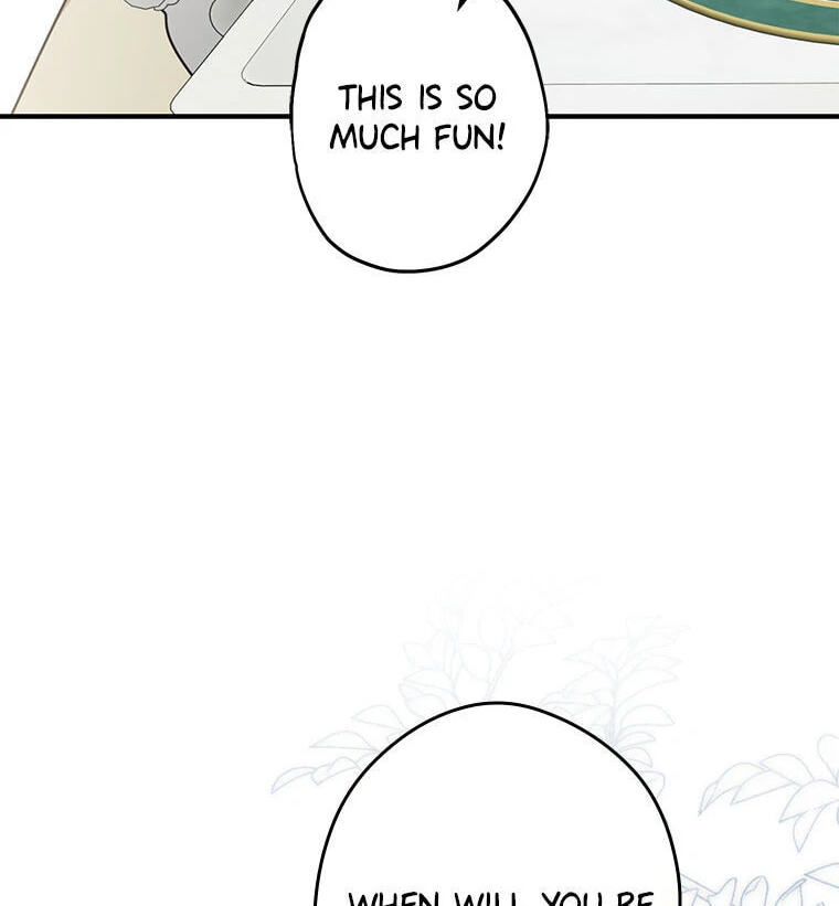 Not your MOTHER in Law Chapter 40 page 125 - 
