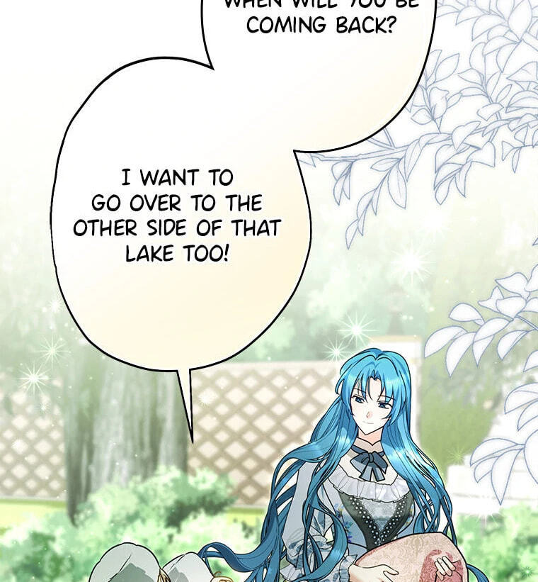 Not your MOTHER in Law Chapter 40 page 126 - 