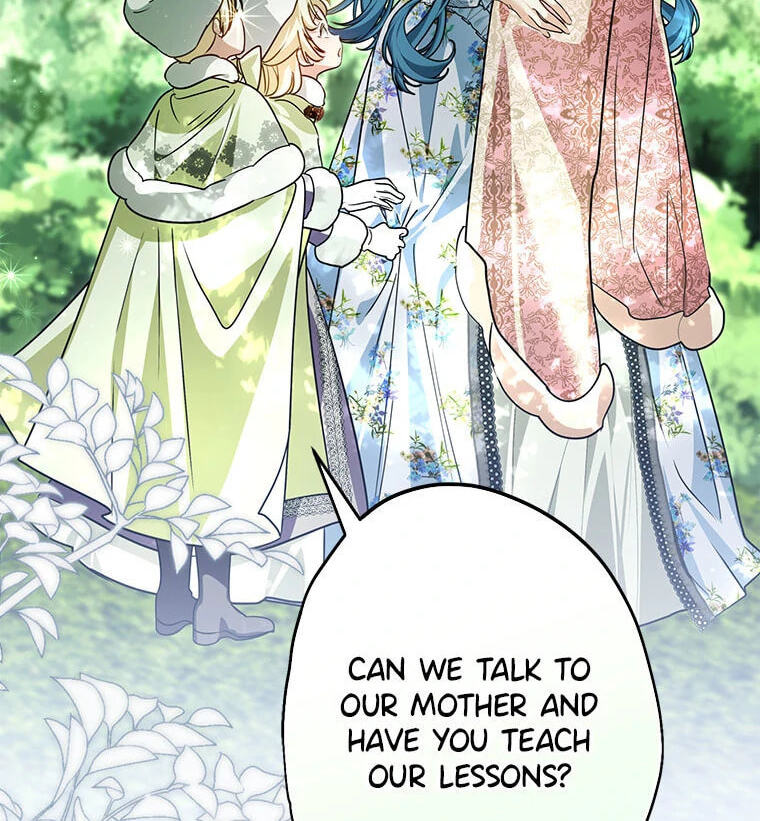 Not your MOTHER in Law Chapter 40 page 127 - 