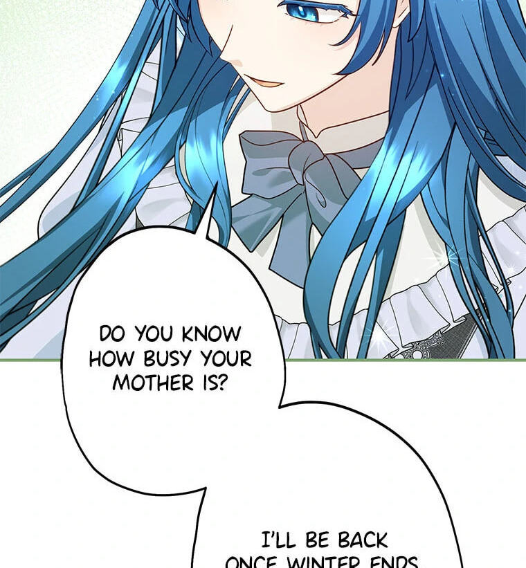 Not your MOTHER in Law Chapter 40 page 129 - 
