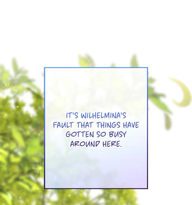 Not your MOTHER in Law Chapter 40 page 14 - 