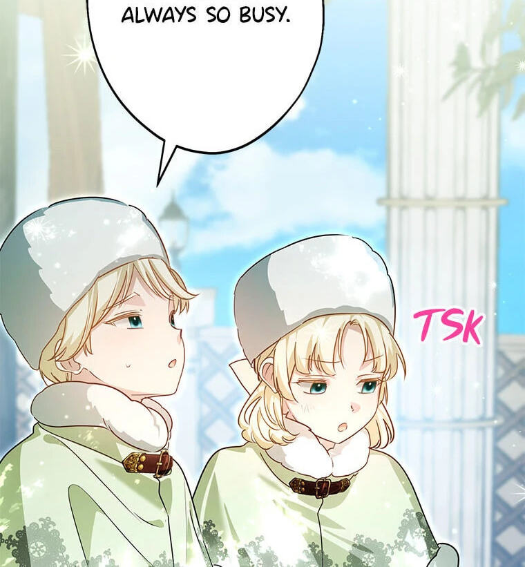 Not your MOTHER in Law Chapter 40 page 131 - 