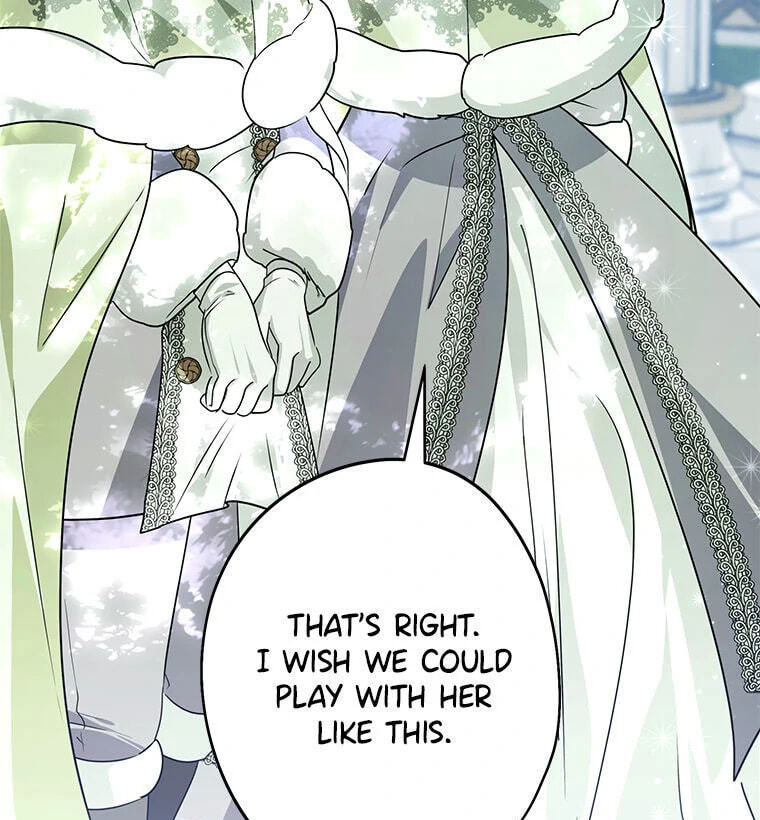Not your MOTHER in Law Chapter 40 page 132 - 