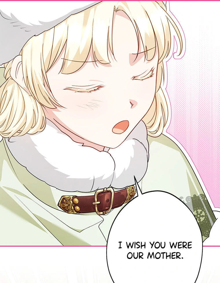 Not your MOTHER in Law Chapter 40 page 134 - 