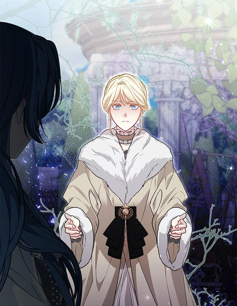 Not your MOTHER in Law Chapter 40 page 138 - 