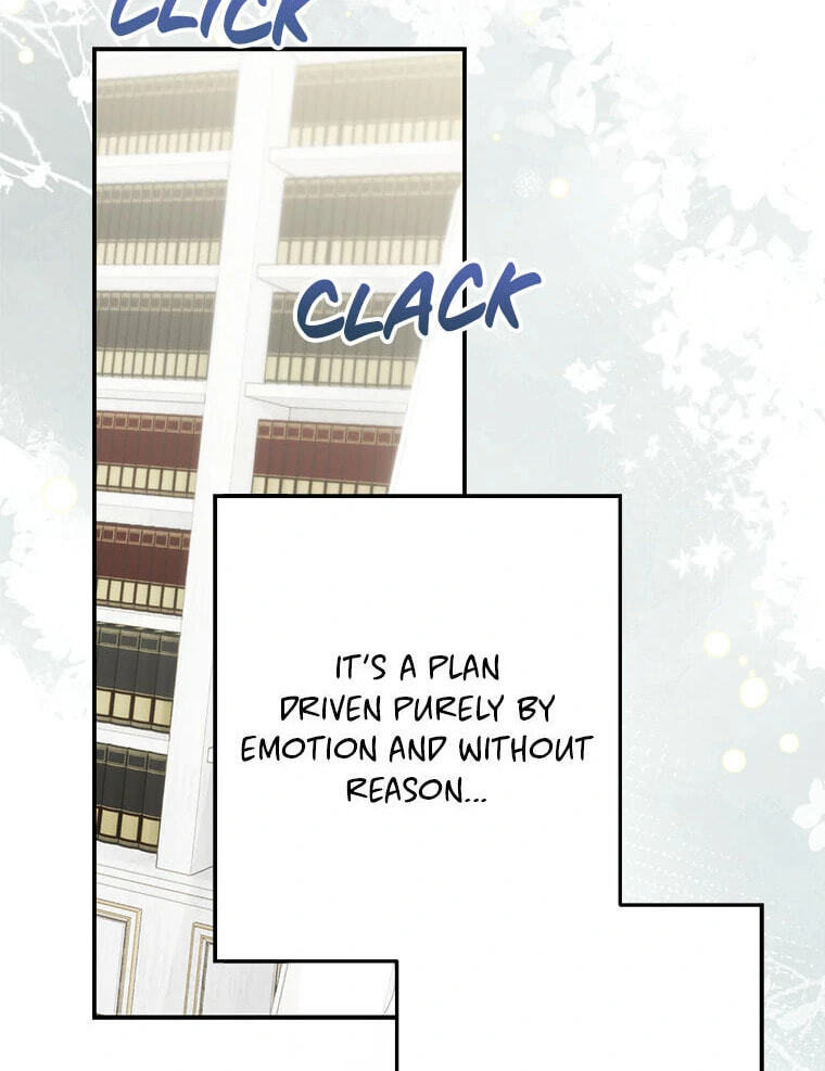 Not your MOTHER in Law Chapter 40 page 21 - 