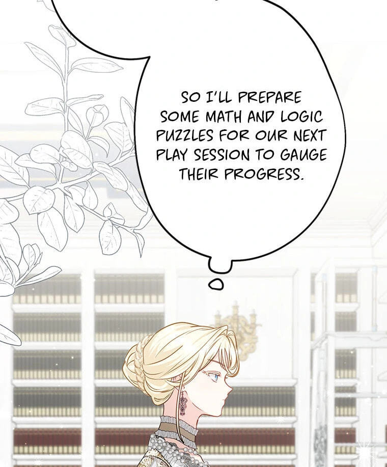 Not your MOTHER in Law Chapter 40 page 29 - 