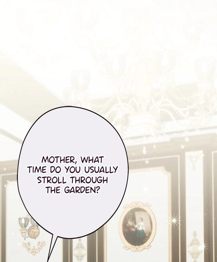Not your MOTHER in Law Chapter 40 page 33 - 