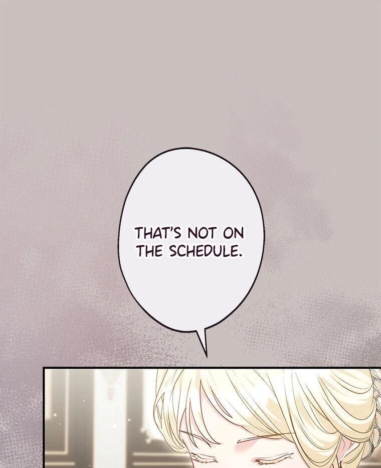 Not your MOTHER in Law Chapter 40 page 35 - 