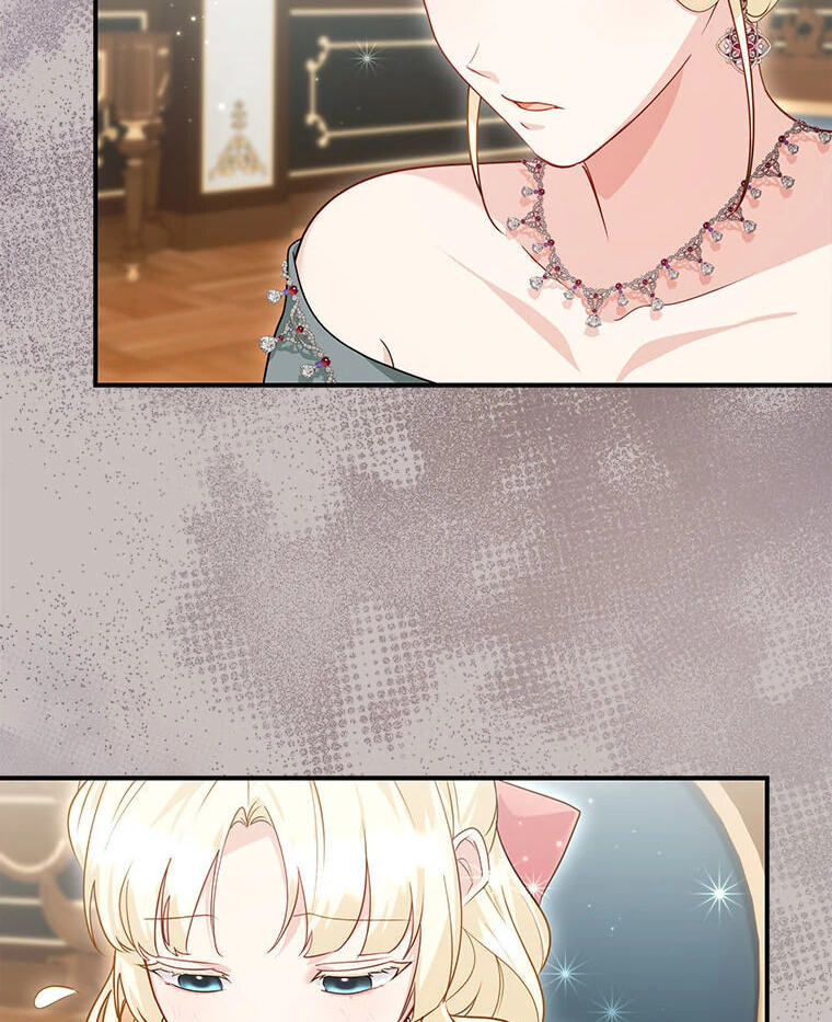 Not your MOTHER in Law Chapter 40 page 36 - 