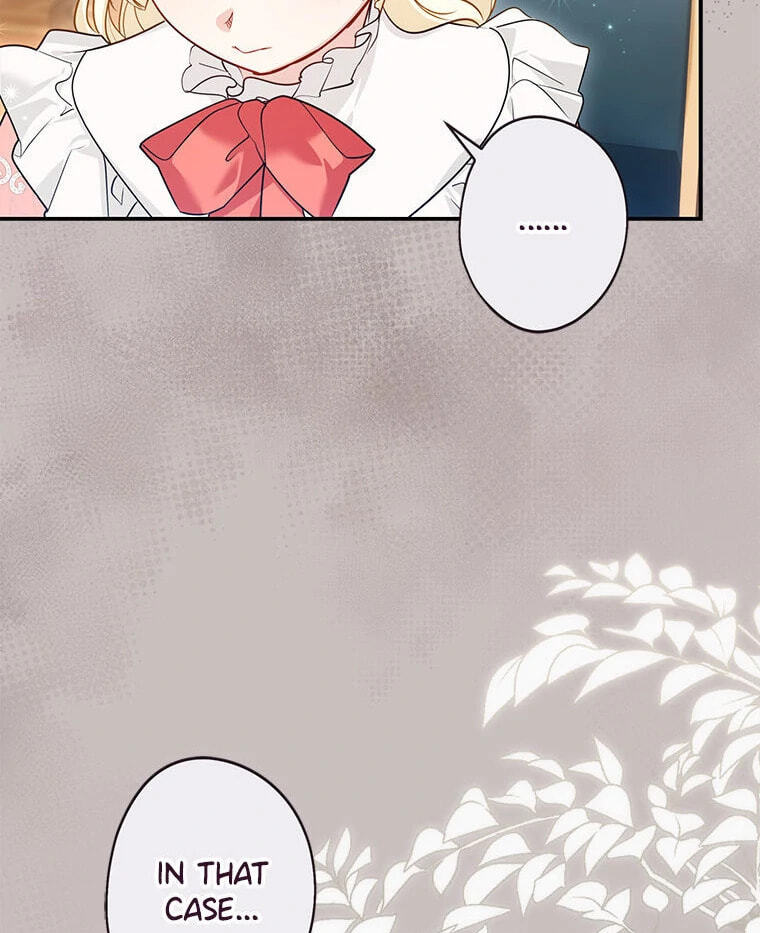 Not your MOTHER in Law Chapter 40 page 37 - 