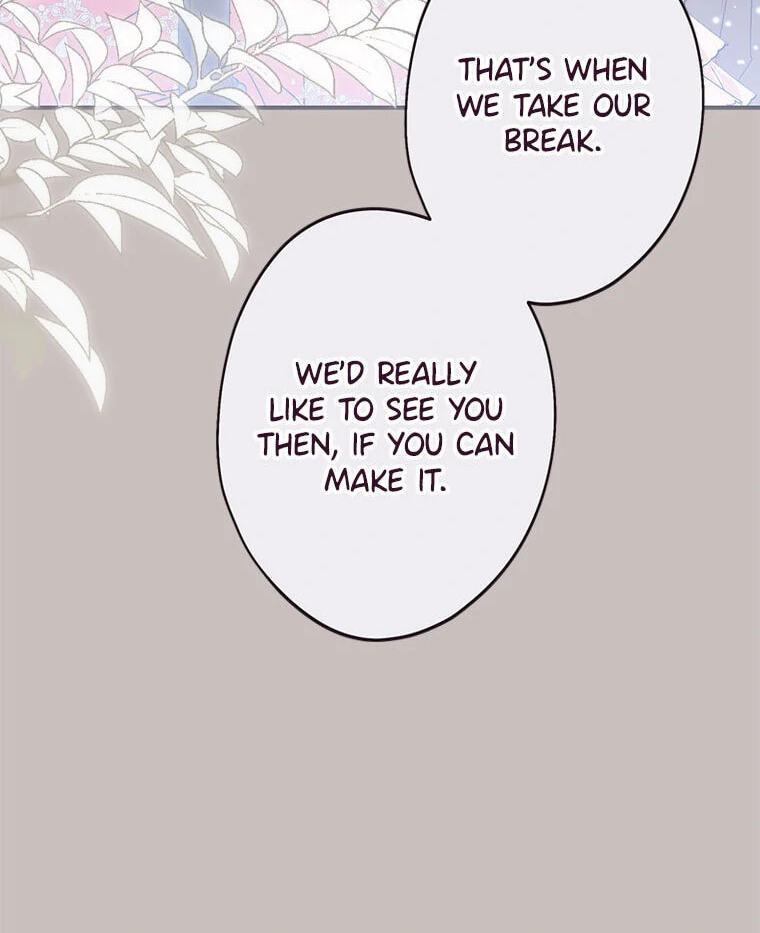 Not your MOTHER in Law Chapter 40 page 40 - 