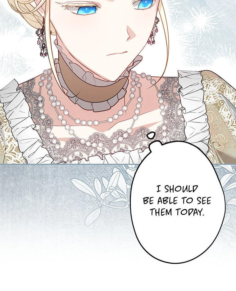 Not your MOTHER in Law Chapter 40 page 47 - 